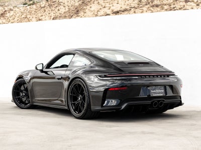 2026 Porsche 911 GT3 Touring