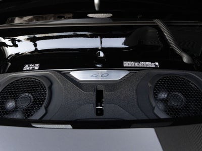 2026 Porsche 911 GT3 Touring