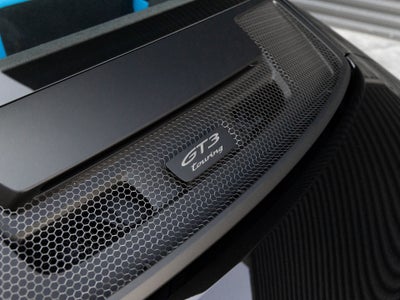 2026 Porsche 911 GT3 Touring