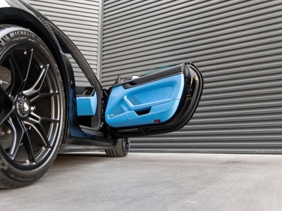 2026 Porsche 911 GT3 Touring