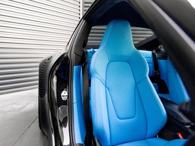 2026 Porsche 911 GT3 Touring