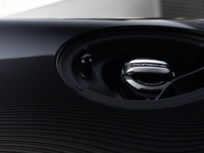 2026 Porsche 911 GT3 Touring