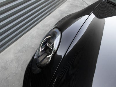 2026 Porsche 911 GT3 Touring