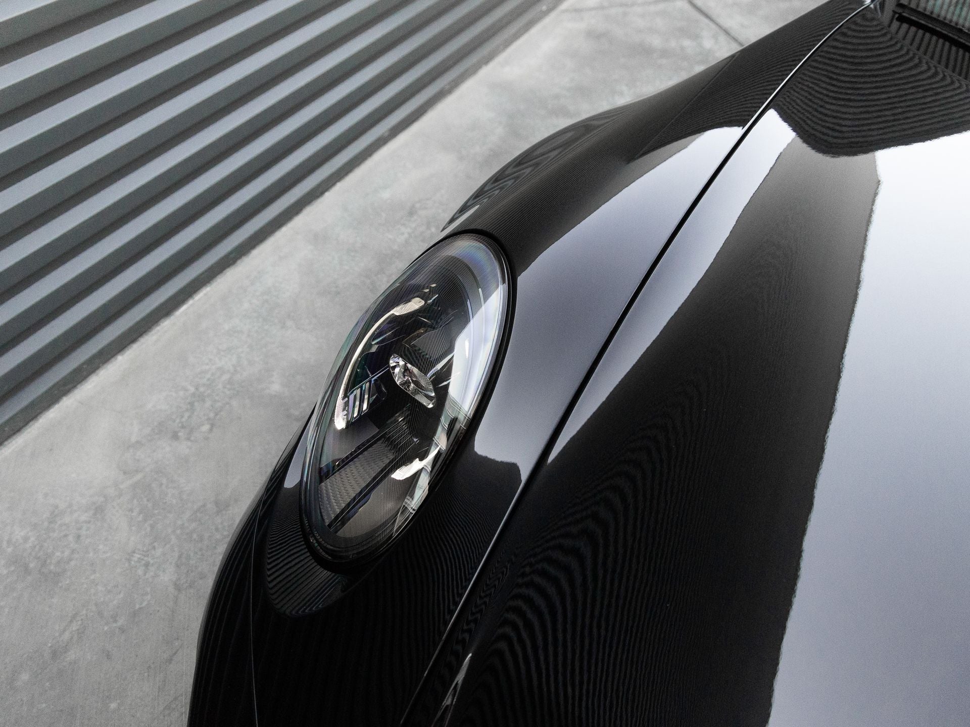 2026 Porsche 911 GT3 Touring