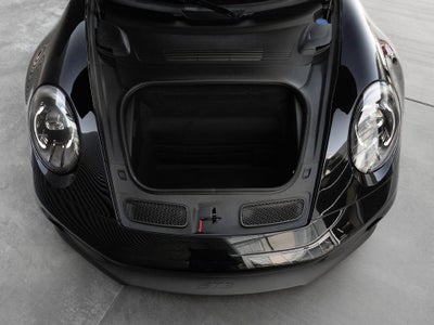 2026 Porsche 911 GT3 Touring