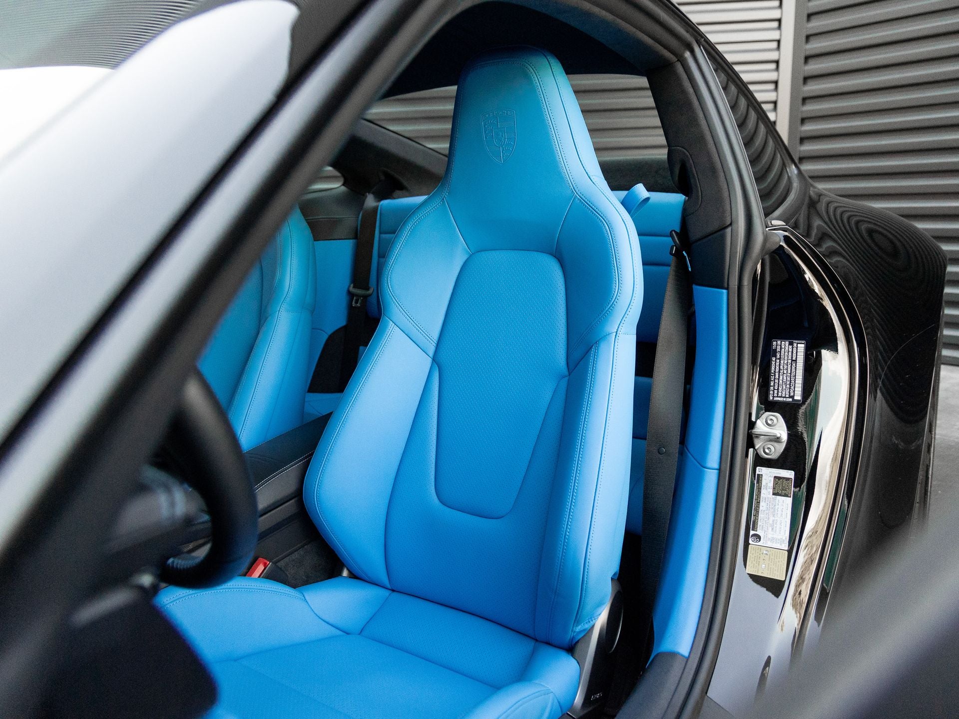 2026 Porsche 911 GT3 Touring