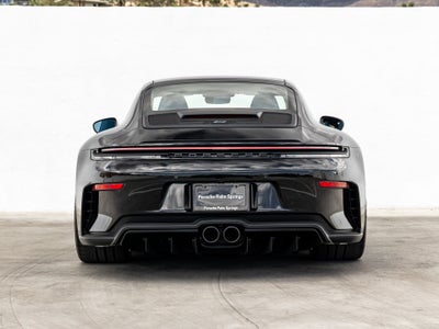 2026 Porsche 911 GT3 Touring