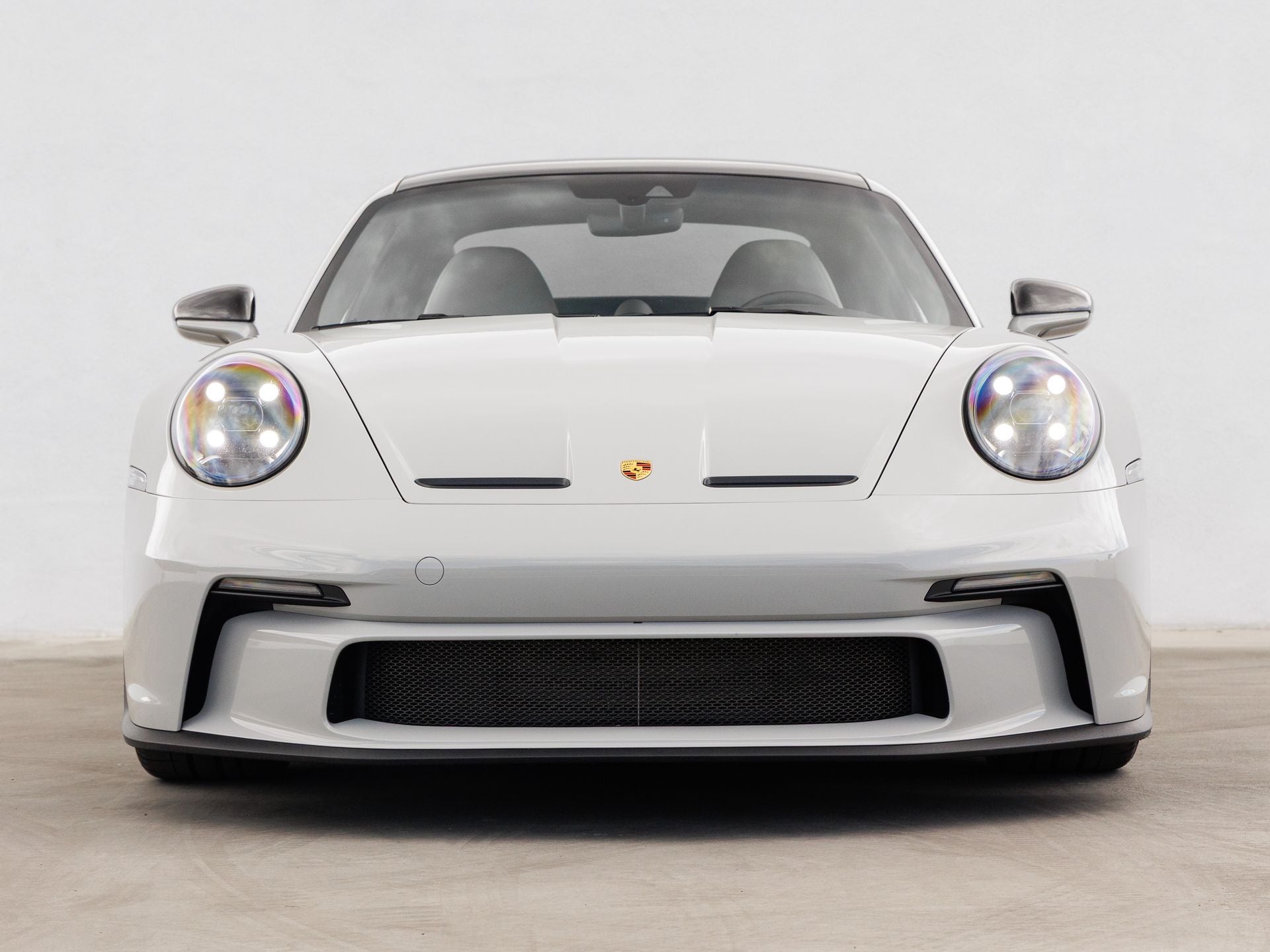 2023 Porsche 911 911 GT3 with Touring Package