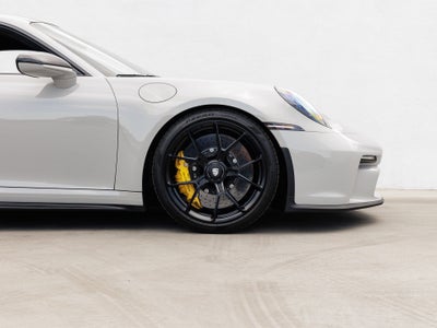 2023 Porsche 911 911 GT3 with Touring Package