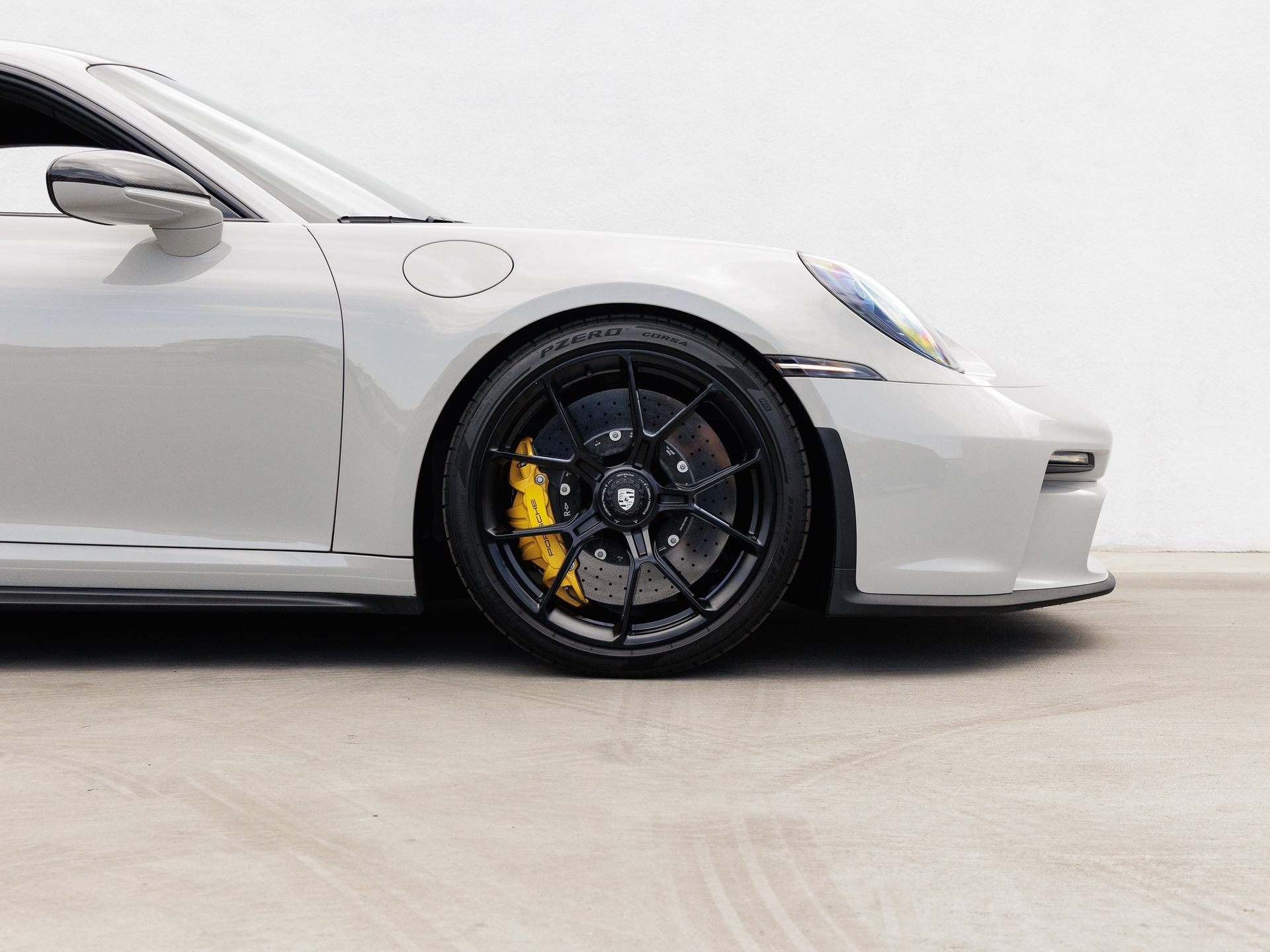 2023 Porsche 911 911 GT3 with Touring Package