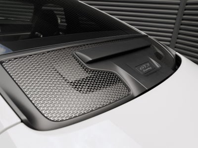 2023 Porsche 911 911 GT3 with Touring Package