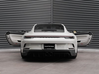 2023 Porsche 911 911 GT3 with Touring Package