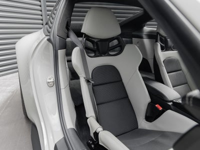 2023 Porsche 911 911 GT3 with Touring Package