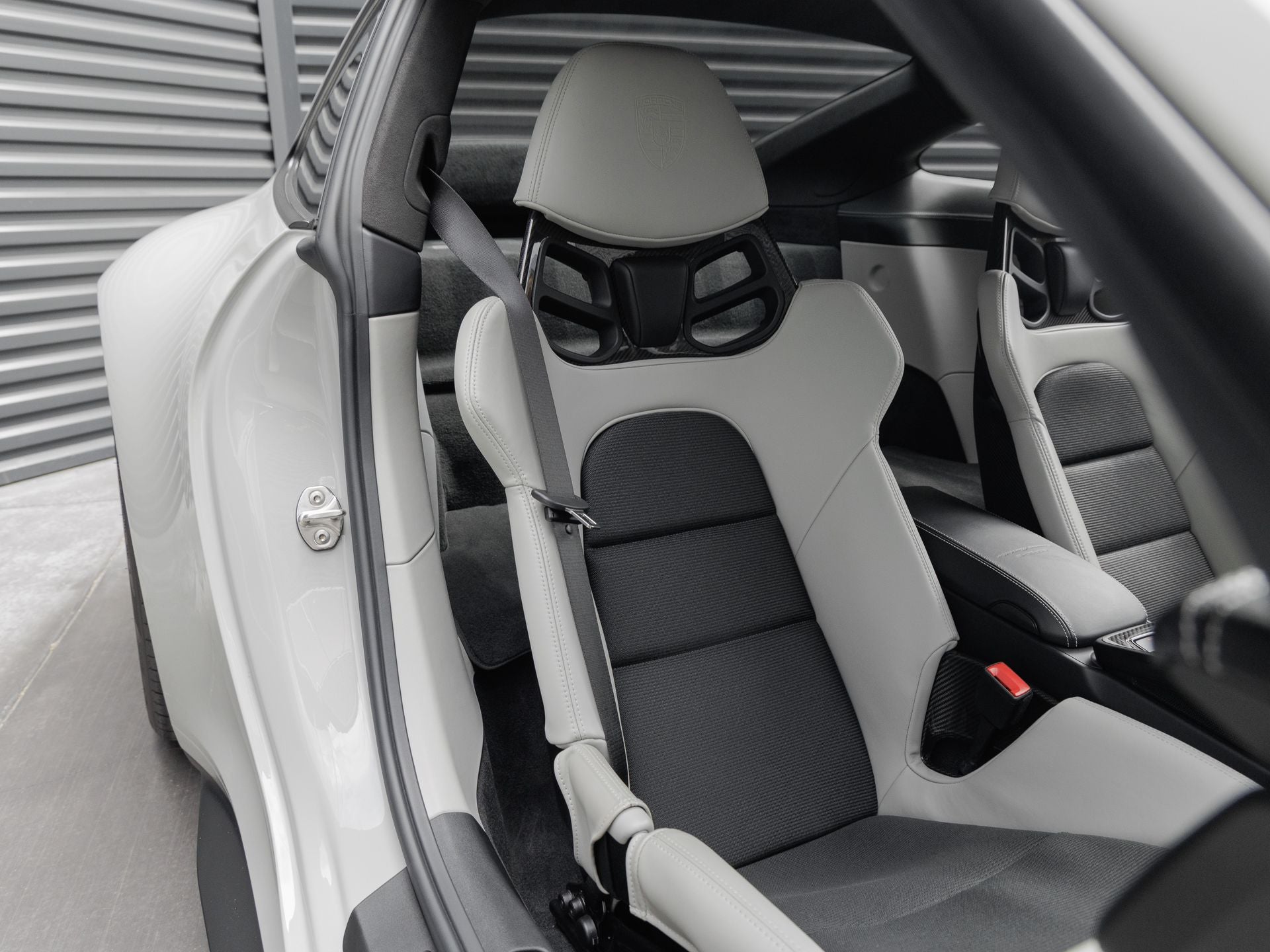 2023 Porsche 911 911 GT3 with Touring Package