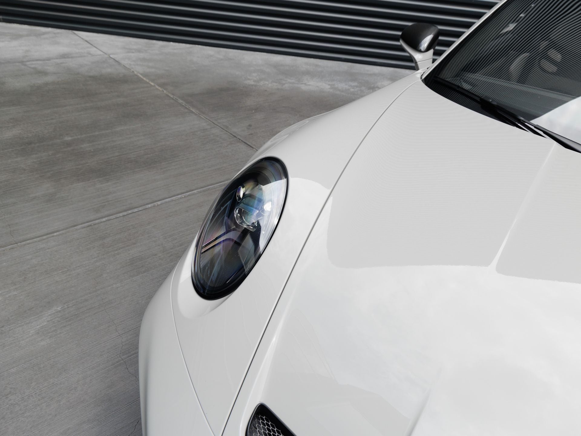 2023 Porsche 911 911 GT3 with Touring Package