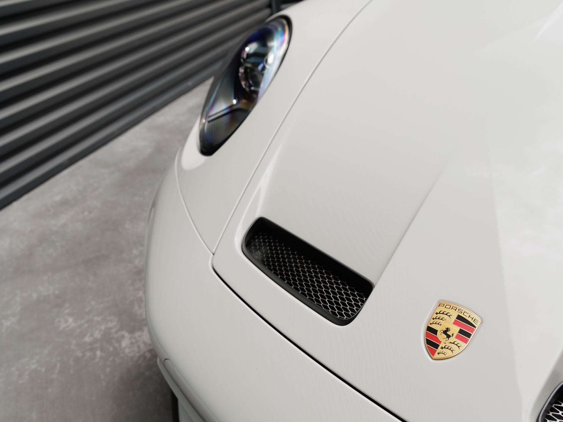 2023 Porsche 911 911 GT3 with Touring Package