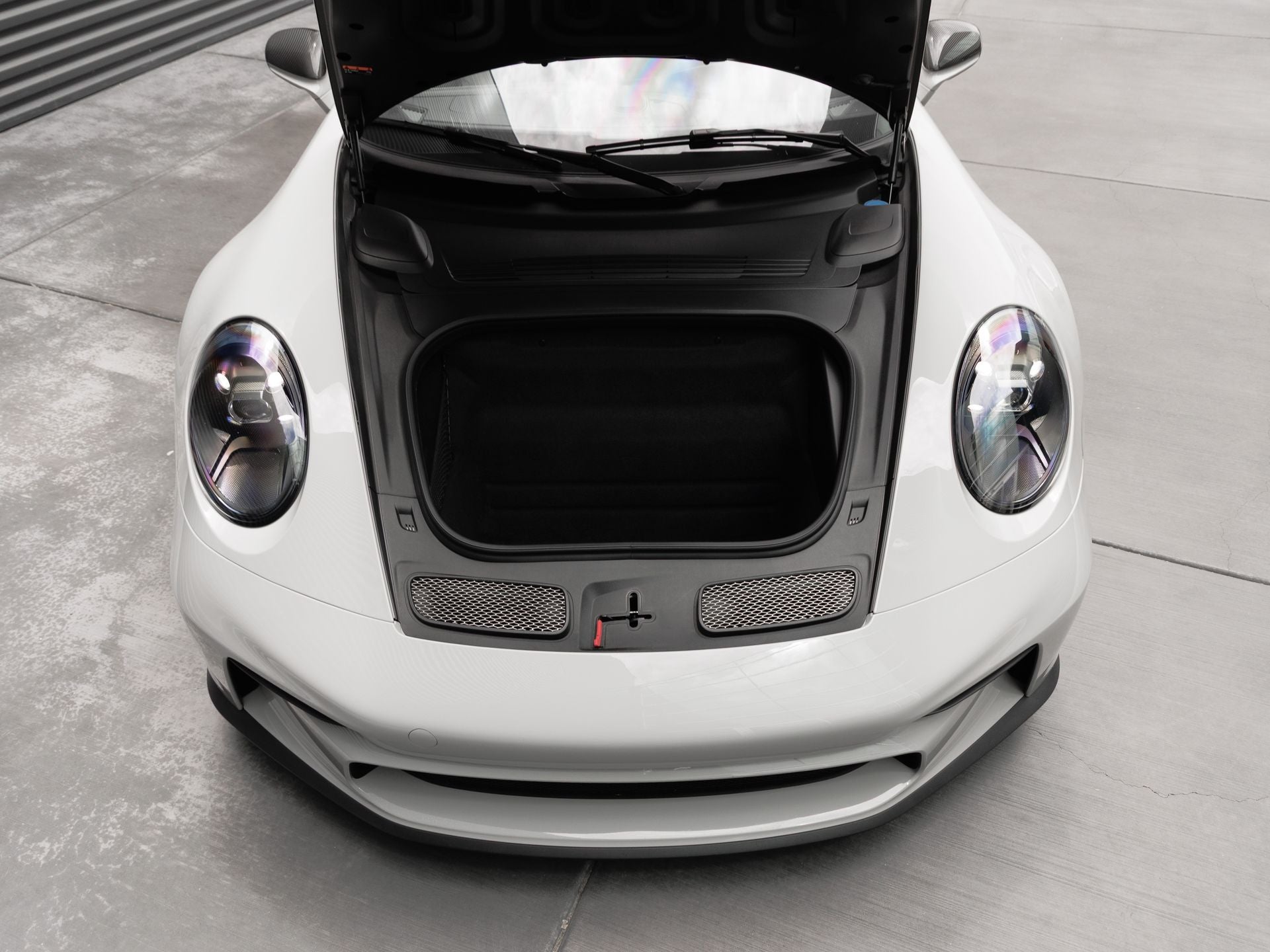 2023 Porsche 911 911 GT3 with Touring Package