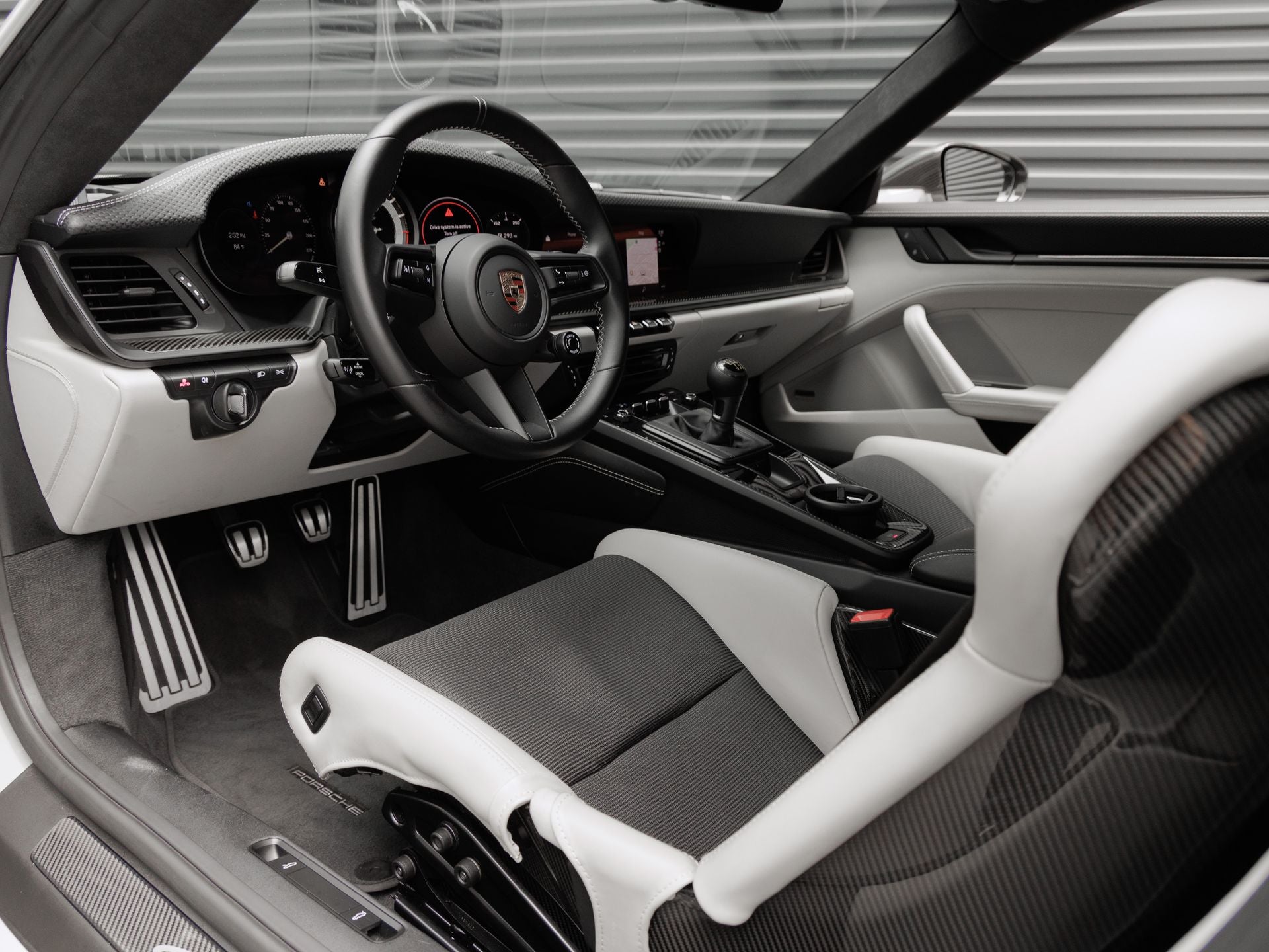 2023 Porsche 911 911 GT3 with Touring Package