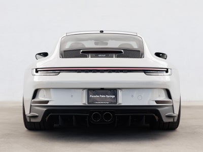 2023 Porsche 911 911 GT3 with Touring Package