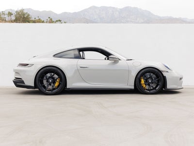 2023 Porsche 911 911 GT3 with Touring Package