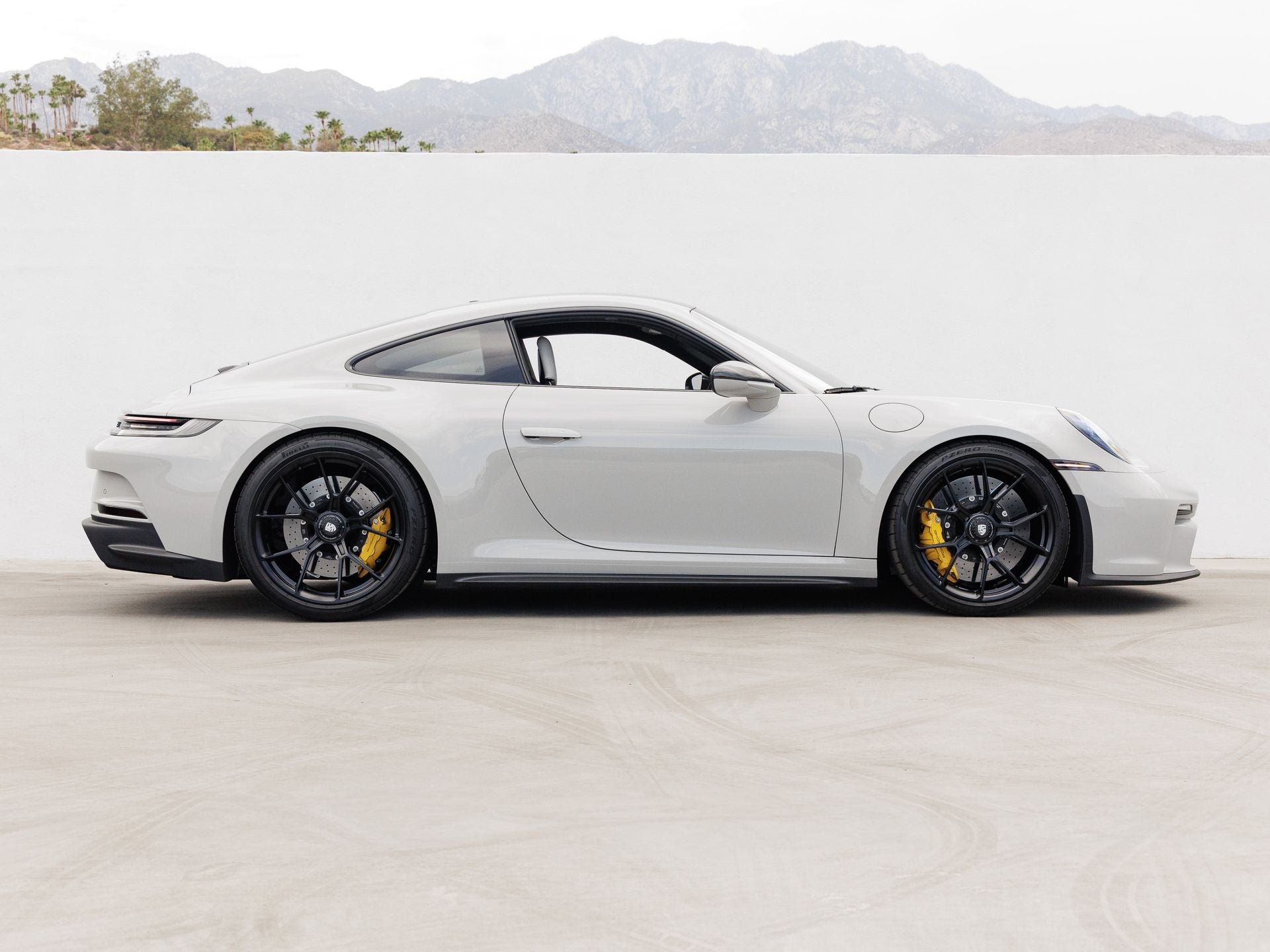 2023 Porsche 911 911 GT3 with Touring Package