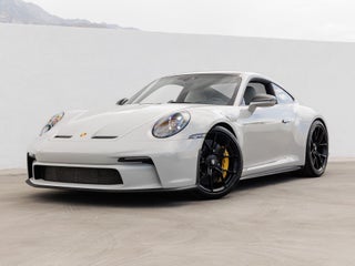 2023 Porsche 911 GT3 Touring