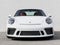 2018 Porsche 911 911 GT3