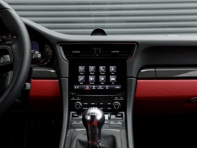 2018 Porsche 911 911 GT3