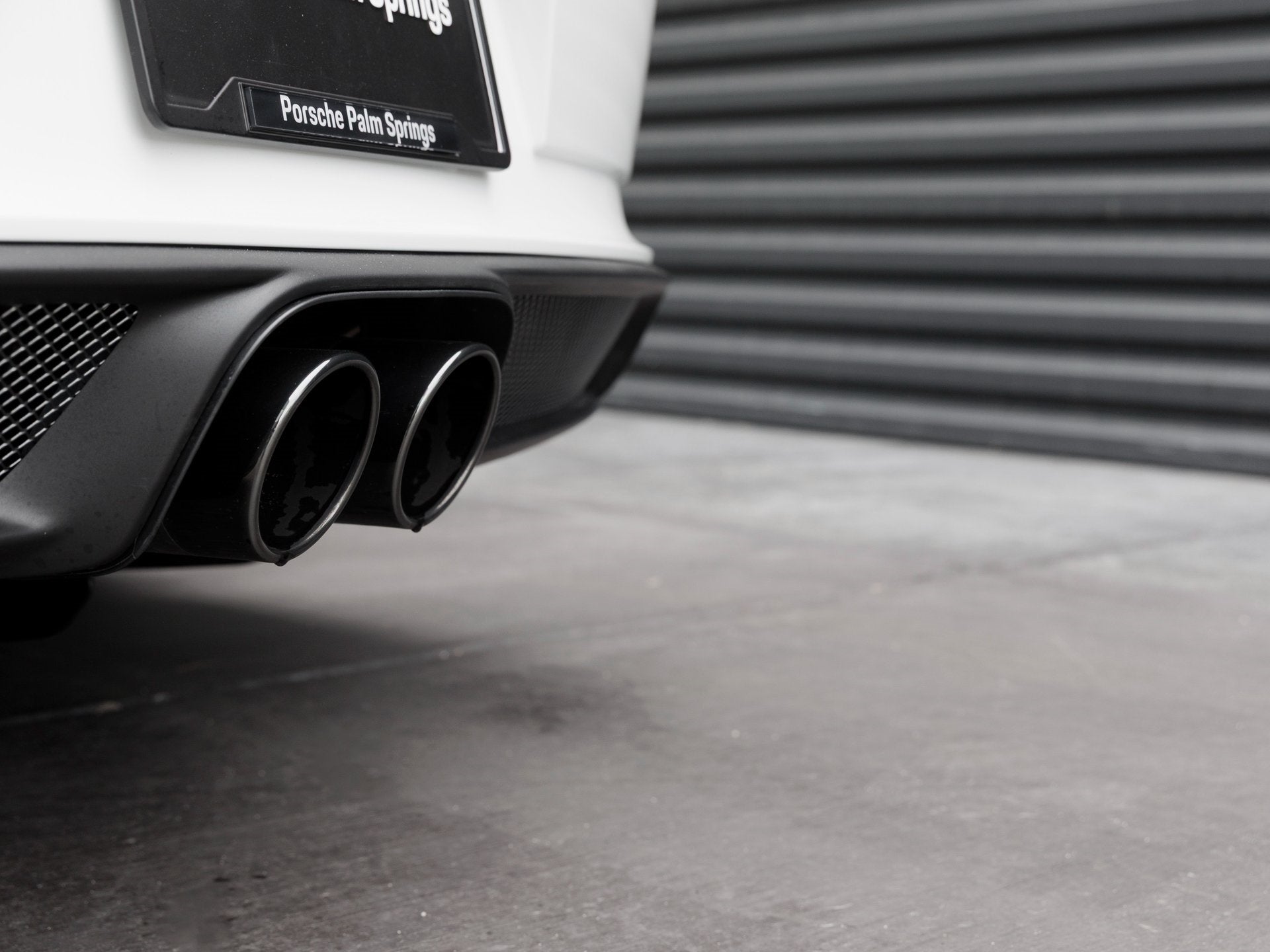 2018 Porsche 911 911 GT3