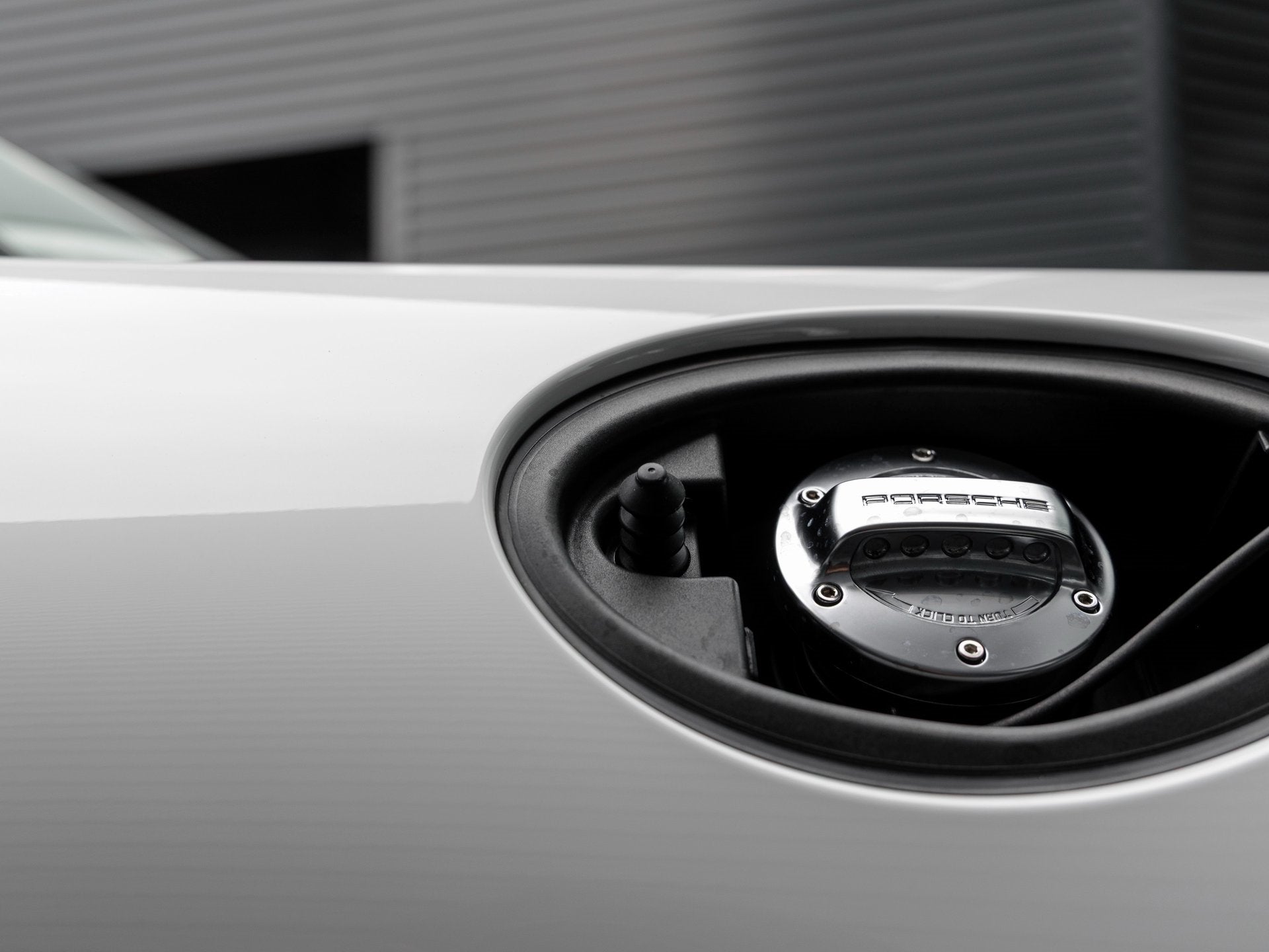 2018 Porsche 911 911 GT3