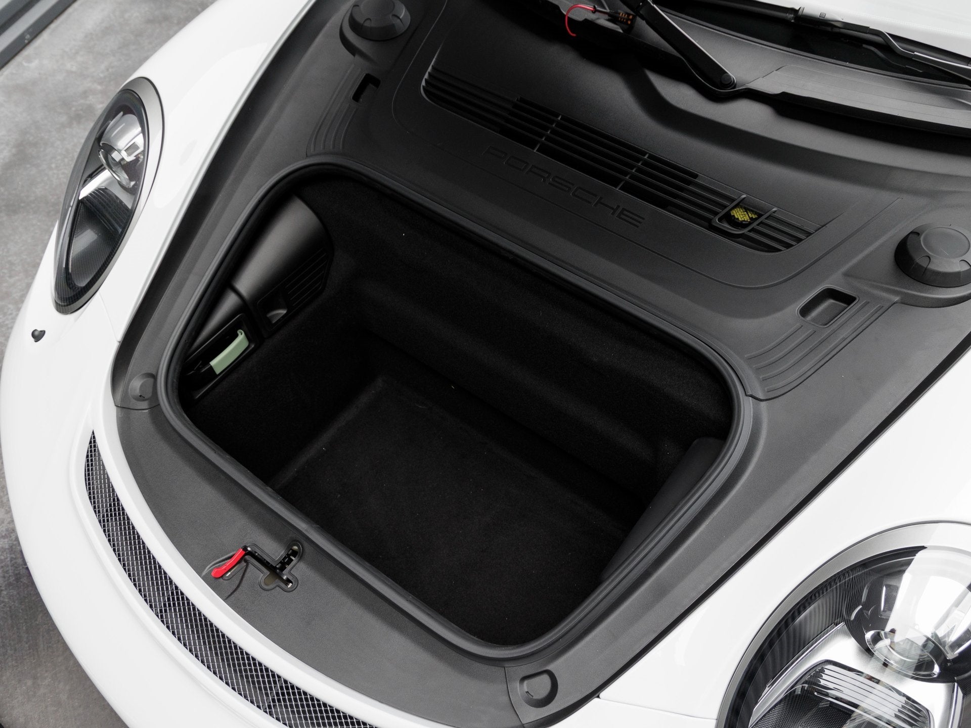 2018 Porsche 911 911 GT3