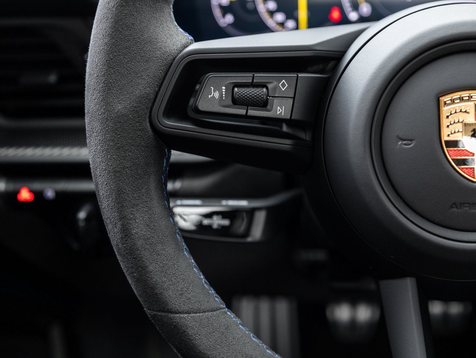 2025 Porsche 911 GT3