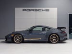 2025 Porsche 911 GT3