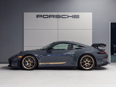 2025 Porsche 911 GT3