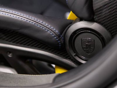 2025 Porsche 911 GT3