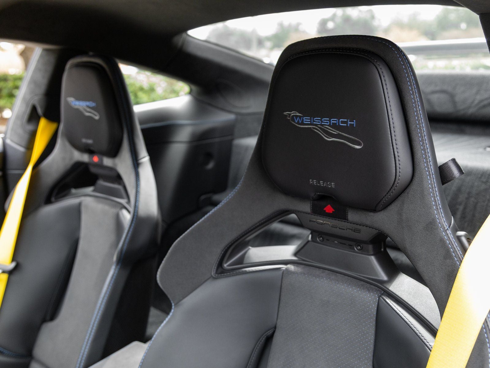 2025 Porsche 911 GT3