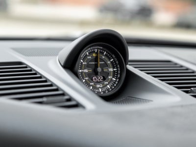 2025 Porsche 911 GT3