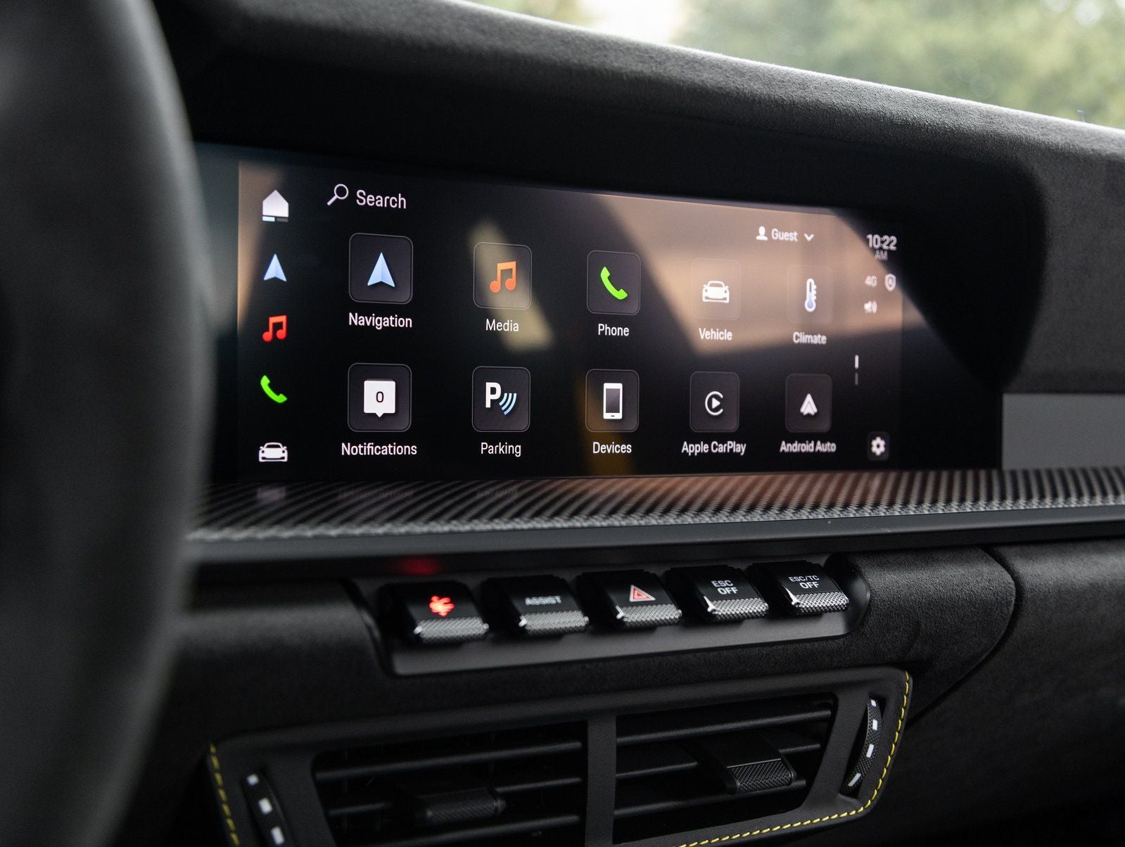 2025 Porsche 911 GT3