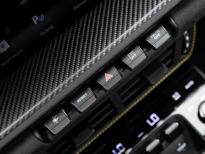 2025 Porsche 911 GT3