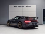 2025 Porsche 911 GT3