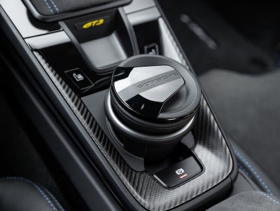 2025 Porsche 911 GT3