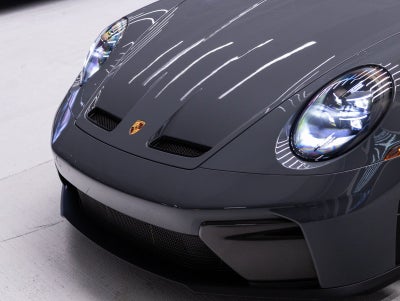 2025 Porsche 911 GT3