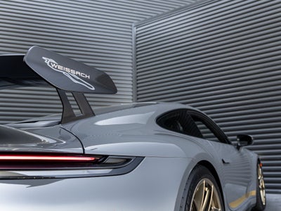 2025 Porsche 911 911 GT3