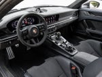 2025 Porsche 911 GT3