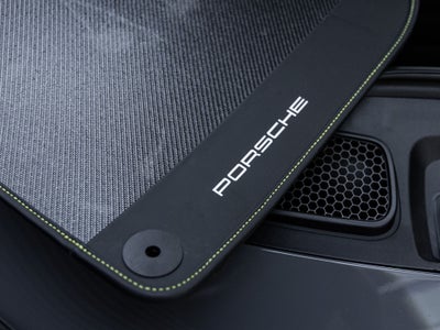 2025 Porsche 911 911 GT3