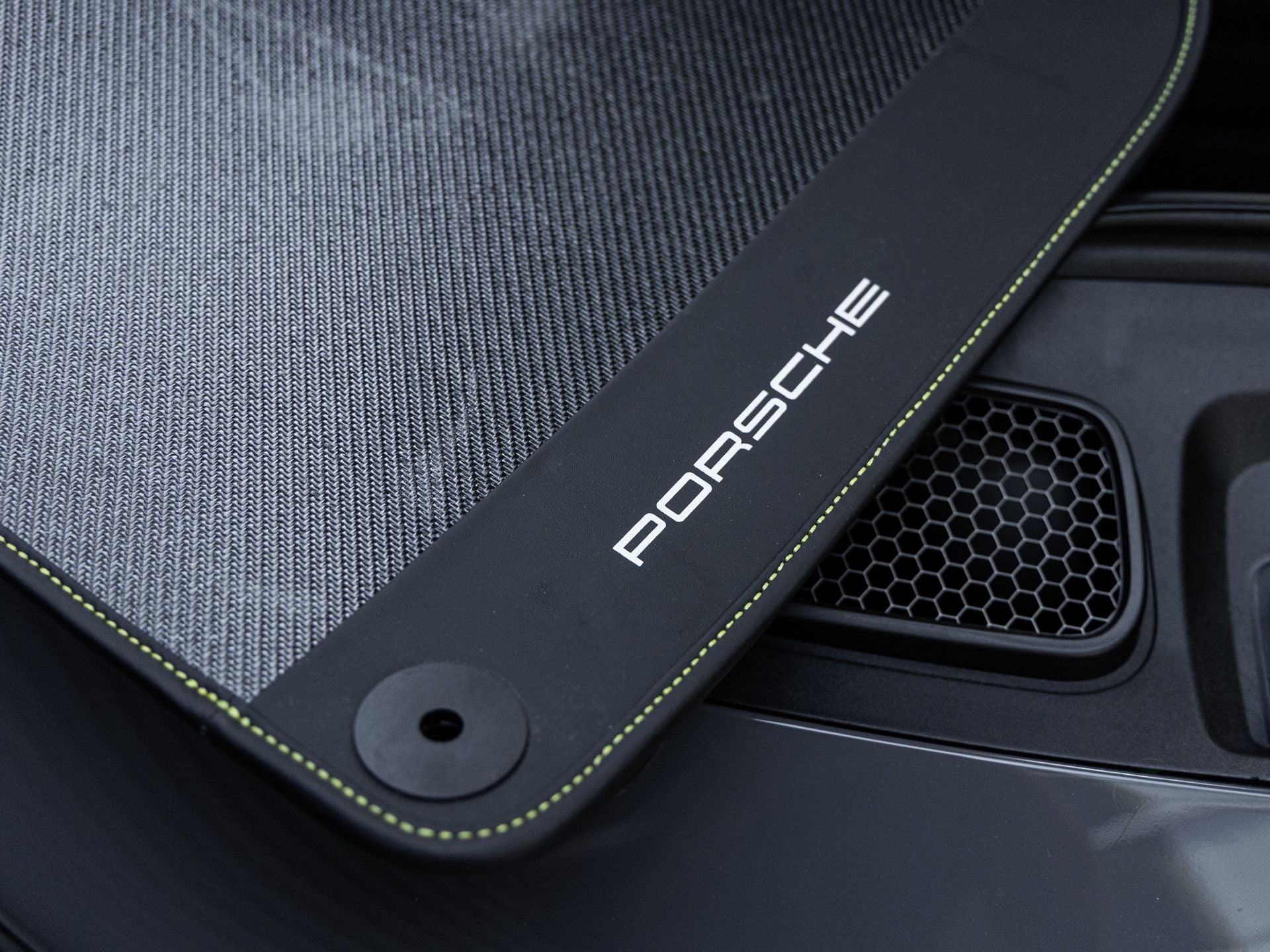 2025 Porsche 911 911 GT3