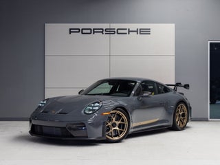 2025 Porsche 911 GT3
