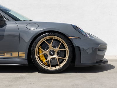2026 Porsche 911 GT3 Touring