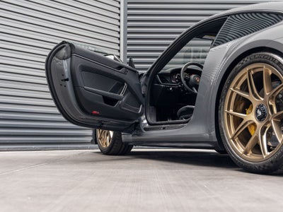 2026 Porsche 911 GT3 Touring