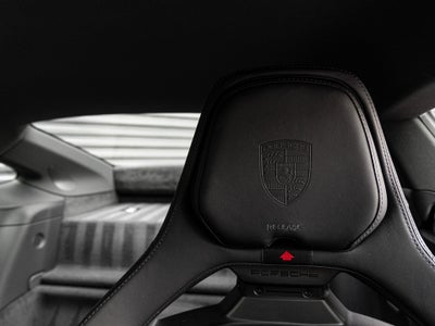 2026 Porsche 911 GT3 Touring